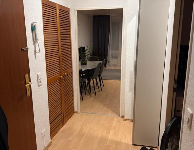 Zwischenmiete von 28.11 bis 12.12 - Foto 1