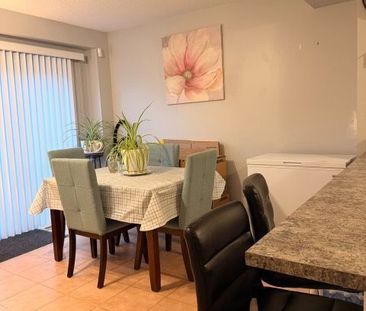 For Lease - 59 Cadillac Crescent, Brampton, Ontario - Photo 5