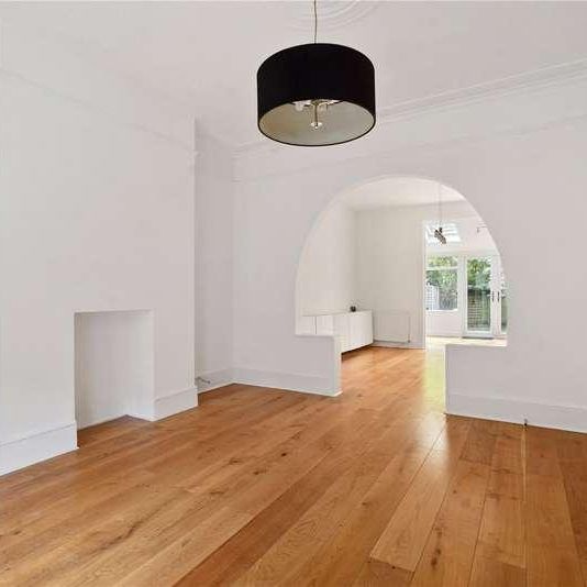 Ellesmere Road, London, NW10 - Photo 1