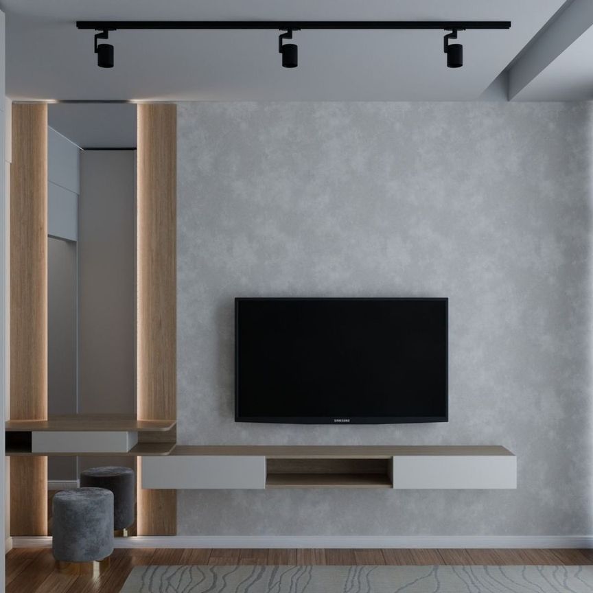 2 camere de inchiriat | zona Floreasca | prima inchiriere - Fotografie 1