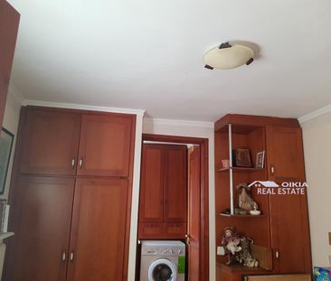 Ενοικιάζεται Επιπλωμένο Διαμέρισμα Αγυιά - Πάτρα - Photo 2