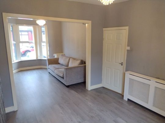 3 Bed Terraced House, Shelley Street, L20 - Photo 1