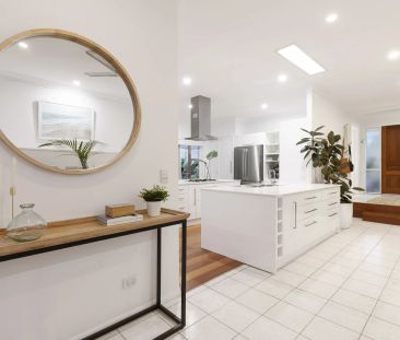 Private Coastal Retreat with Flexible Dual Living - Photo 1