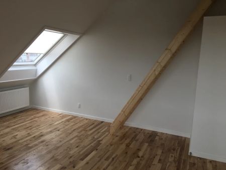 Tøndergade, 88, 3. tv., 8000, Århus C. - Photo 3