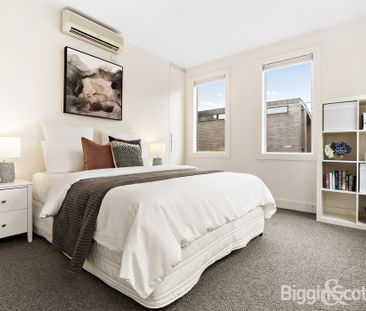 9A Murphy St, Richmond VIC 3121 - Townhouse For Rent | Domain - Photo 4