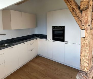 Spacious 3.5-room apartment in Grandvaux - Foto 6