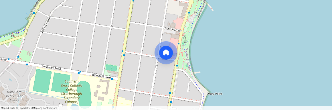 902/4 Anderston Street, Qld 4020, Scarborough