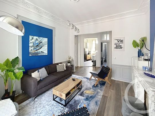 Location Appartement 5 pièces 116m² LA NEUVILLETTE 51100 - Photo 1
