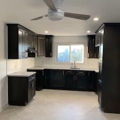 GRAND 4 1/2 À 1450$ - À ENVIRON 15 minutes de Montréal - Photo 3