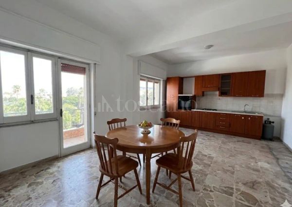 Casa in affitto - Via Nicola Furnari, Reggio di Calabria (rif. 17/2026)