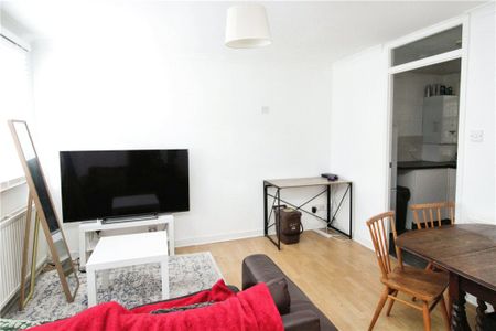 Downbury Mews, London, SW18 5SN - Photo 5
