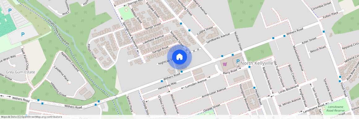 213/3 Sundown Road, NSW 2155, North Kellyville