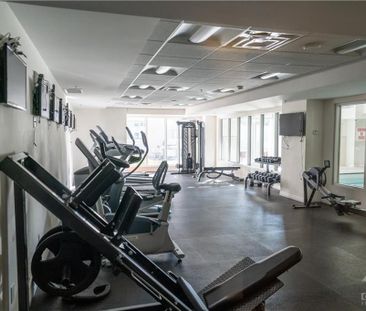 For Lease - 195 BESSERER Street Unit# 603, Lower Town - Sandy Hill,... - Photo 1