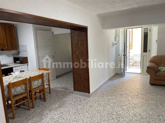 Trilocale corso Umberto, Centro, Bovalino - Photo 1