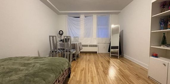 Appartement 3 ½ à louer Montcalm / Saint-Sacrement juillet 2026 - Photo 2