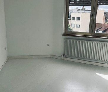 Gemütliche 2-ZKB-Wohnung - Foto 1