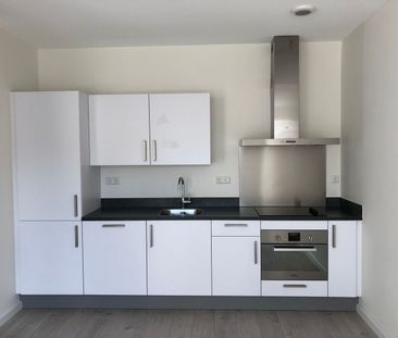 Appartement te huur: Nida Senffstraat 57 1095 MX Amsterdam - Photo 5