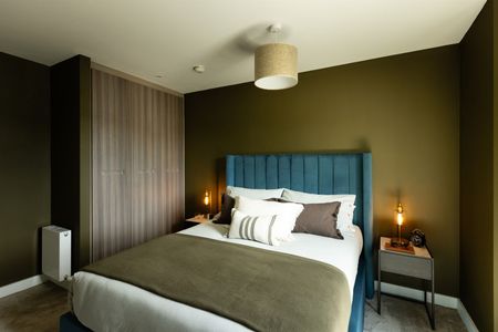 ED550 - Moda, The McEwan (Edinburgh) - Photo 4