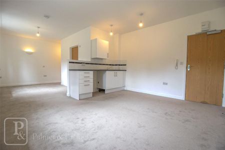 Studio to rent - Photo 3