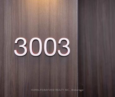 For Lease - 185 Roehampton Avenue Unit# 3003, Toronto, Ontario - Photo 2