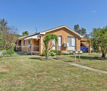 Lovely 2 bedroom unit in South Tamworth - Photo 2