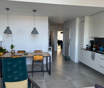 3.5 Zimmer, 72 m² - Photo 1