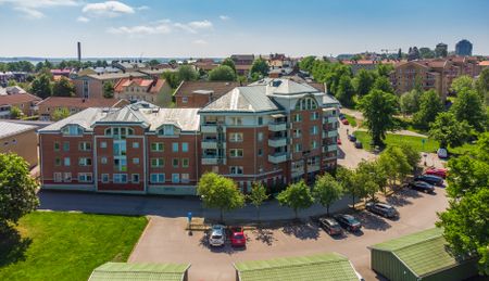 Åttkantslunden, Karlstad - Photo 3