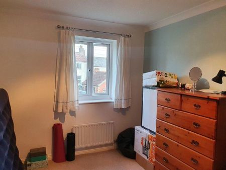 3 bedroom terraced house to rent - Photo 5