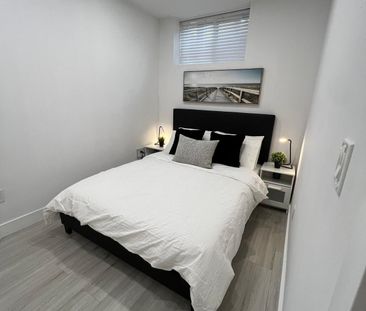 For Lease - 16 Minto Street Unit# BSMT-B, Toronto, Ontario - Photo 1