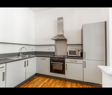 1 Bed Flat, Mitchell Street, G1 - Photo 6