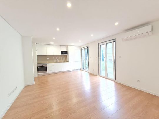 Apartamento T1 em Lisboa - Photo 1