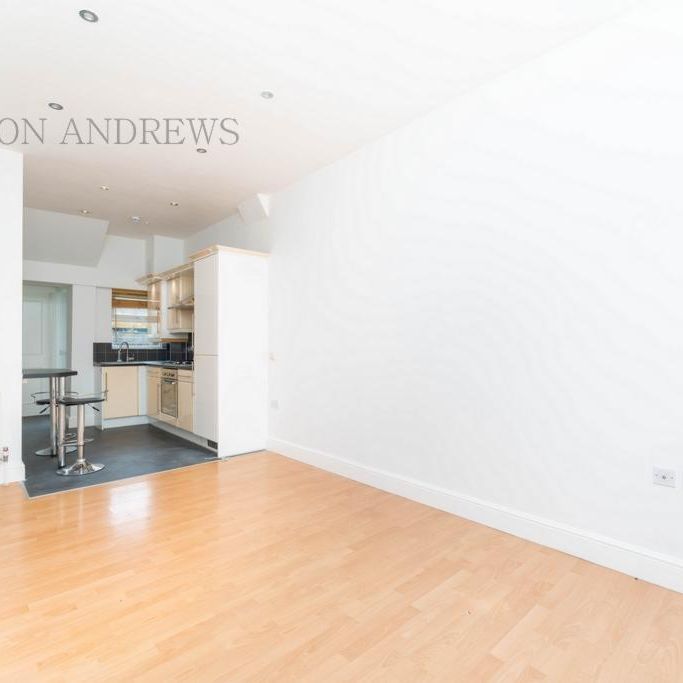 1 bedroom flat to rent - Photo 1