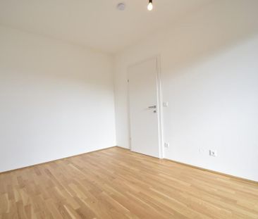 Straßgang – Quartier4 – 34m² – 2 Zimmer – großer Balkon – ab sofort - Photo 5