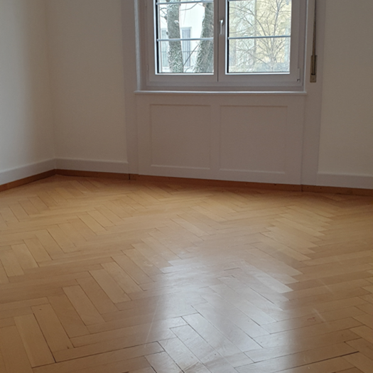 2.5 Zimmer Wohnung with 2.5 rooms - Photo 1