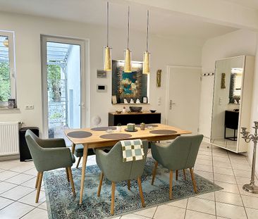 Köln Nippes - Zentral und Schick! - Photo 1