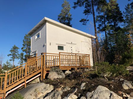 Lavretsvägen, Botkyrka - Photo 3