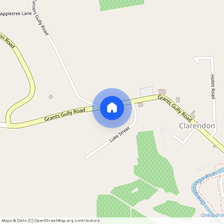 39 Grants Gully Rd, SA 5157, Clarendon