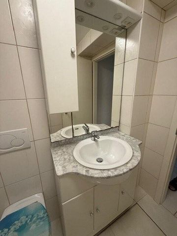 Wohnstudio / Büro / Praxisraum zu vermieten ! - Photo 3