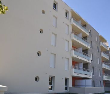 Résidence Green Park - Bâtiment A 17 rue du Rassat, 63000, Clermont... - Photo 4