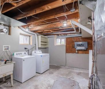 For Lease - 14 Shaw Street, Kingston, Ontario - Photo 6