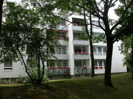 3-Zimmer-Wohnung in Düsseldorf Garath - Photo 4