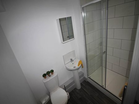 Flat A, Forman Street, Derby - Photo 3