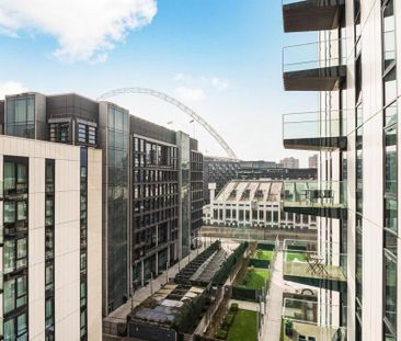 2 bedroom flat to rent - Photo 6