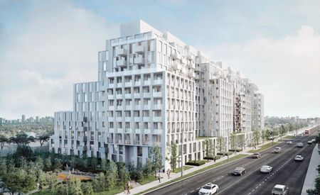 For Lease - 500 Wilson Avenue Unit# 212, Toronto, Ontario - Photo 4