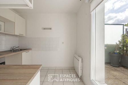 Charmant duplex de 70m² au sol - Photo 5