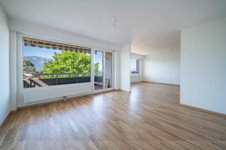 Appartement entièrement rénové de 4.5 pièces au 4ème étage - Photo 5