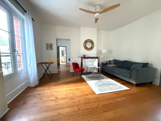 Appartement Montauban 3 pièce(s) - Photo 1