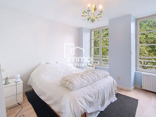 Location appartement 3 pièces 77.79 m² à Mayenne (53100) - Photo 1