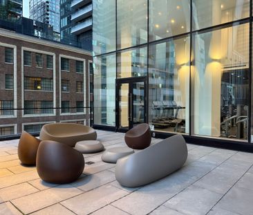 For Lease - 357 King Street Unit# 1202, Toronto, Ontario - Photo 6