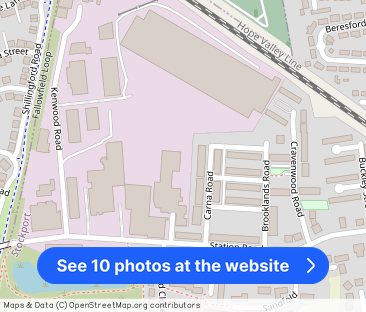 Carna Road, Reddish - Photo 1